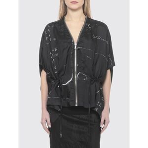 Rick Owens Jacket Woman White